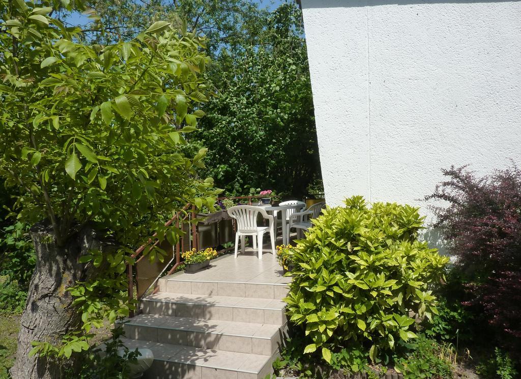 Vadasztanya Apartmanhazak Шіофок Номер фото