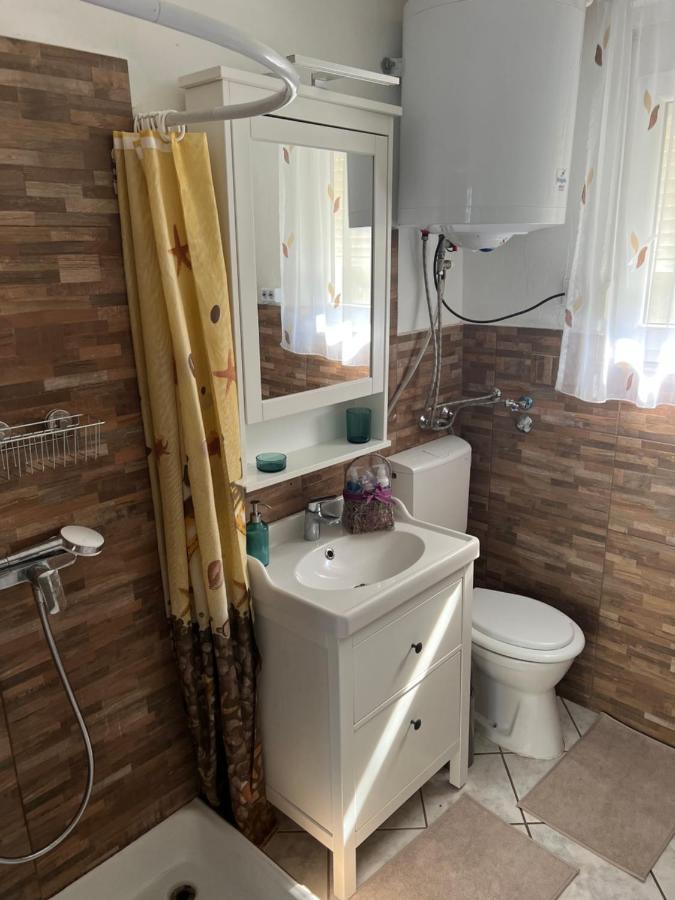 Vadasztanya Apartmanhazak Шіофок Екстер'єр фото