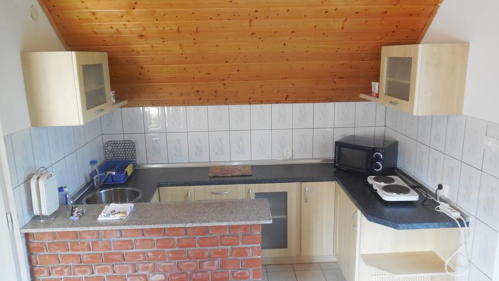 Vadasztanya Apartmanhazak Шіофок Екстер'єр фото