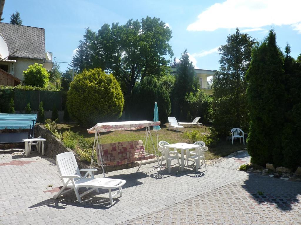 Vadasztanya Apartmanhazak Шіофок Номер фото