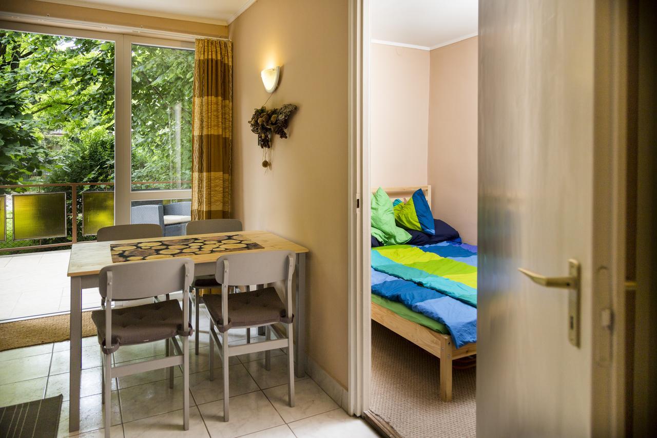Vadasztanya Apartmanhazak Шіофок Екстер'єр фото