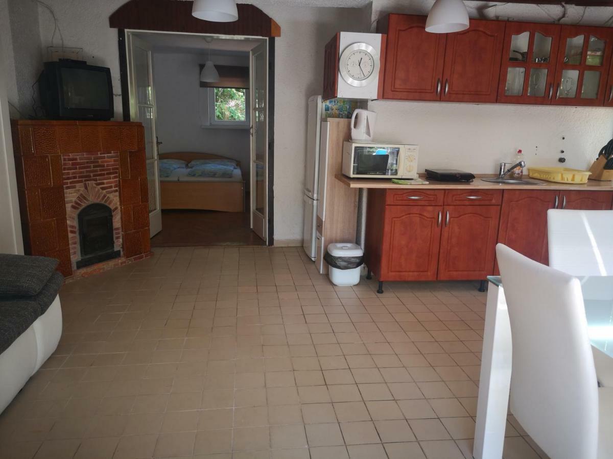 Vadasztanya Apartmanhazak Шіофок Екстер'єр фото